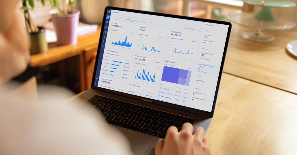 Order Management Systems 101-A Useful Guide to Selecting the Best for your Business