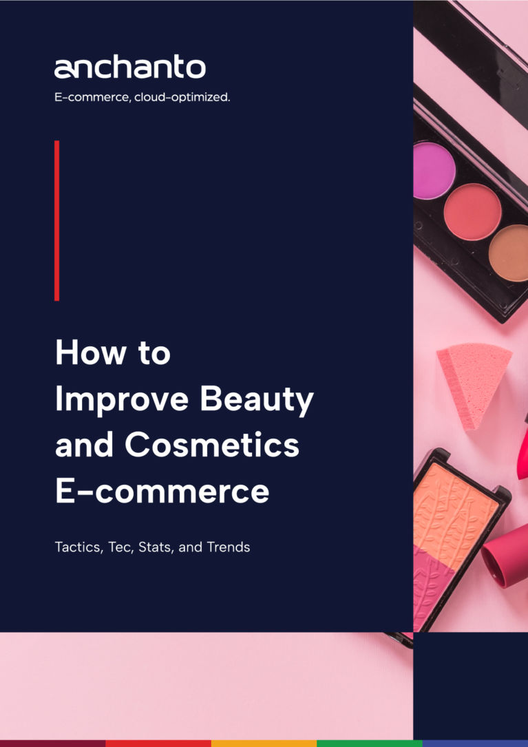 Interview of a Cosmetics & Makeup distributor in China - Marketing