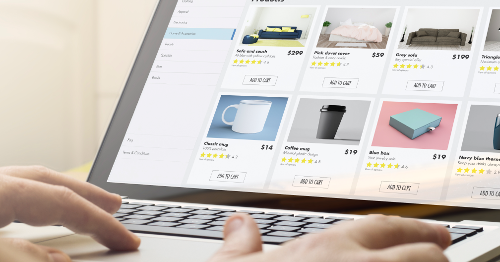 Top 20 Ecommerce Website Builders for Online Stores