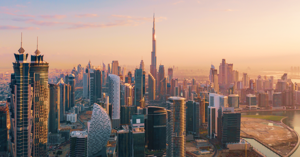 Anchanto Enters Middle East with UAE Launch