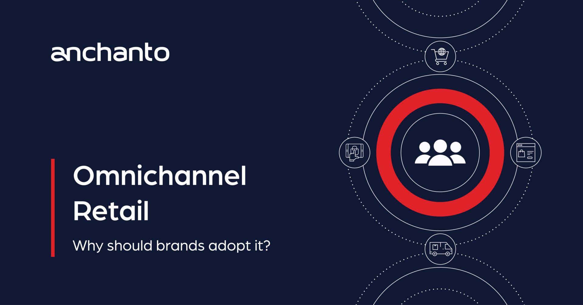 Why Should Brands Adopt Omnichannel Retail?