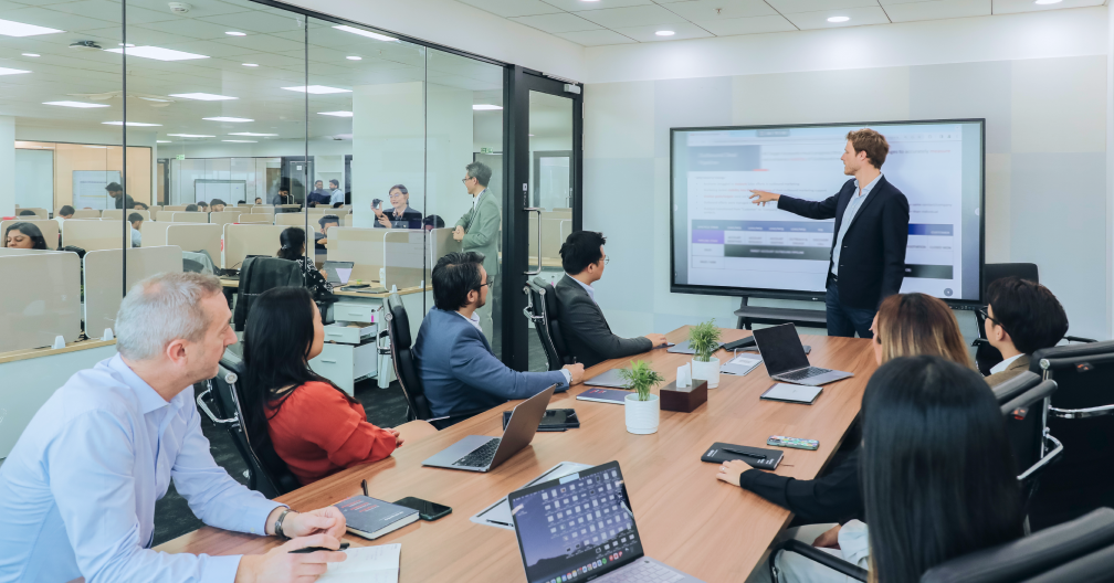 valuable-principles-of-establishing-project-management-processes