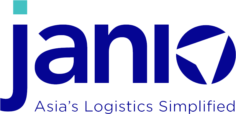 Janio Logistics