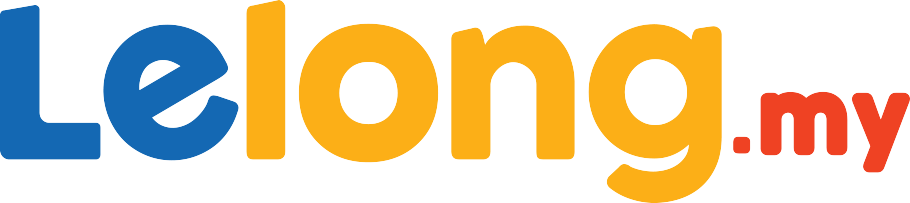 Lelong.my Company Logo