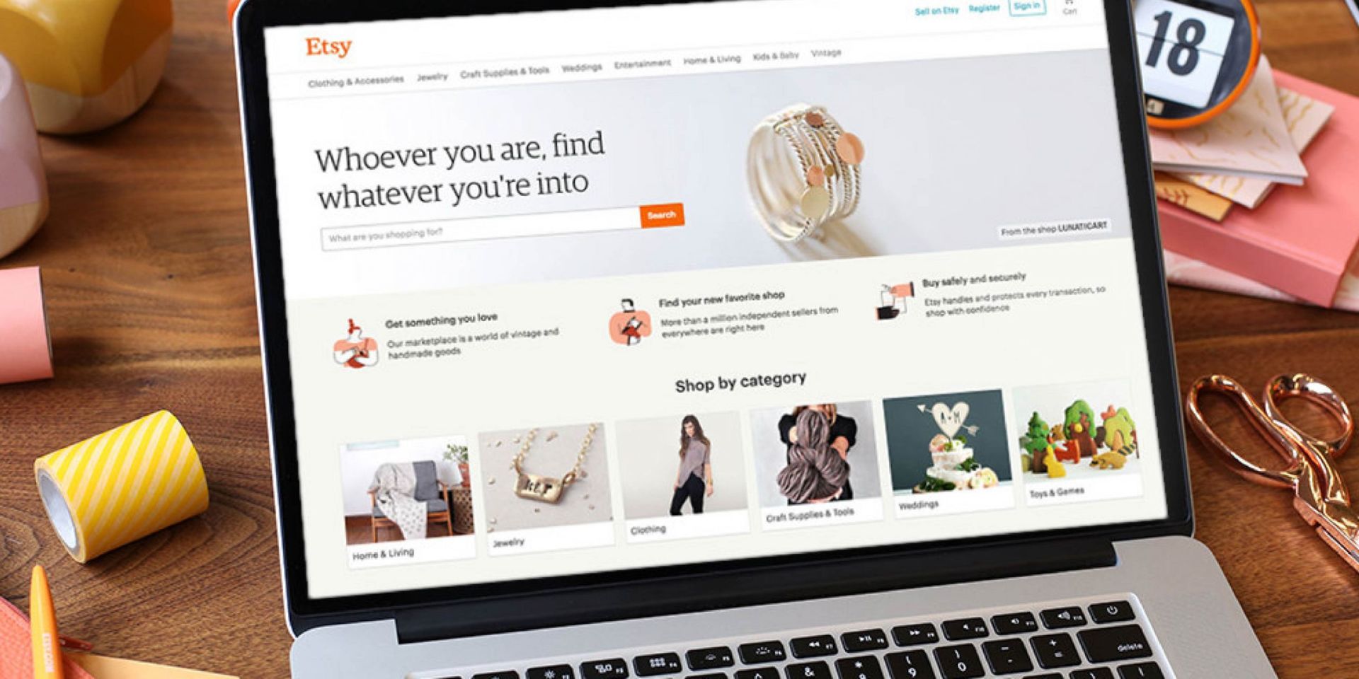 Etsy-top-e-commerce-marketplace-in-APAC