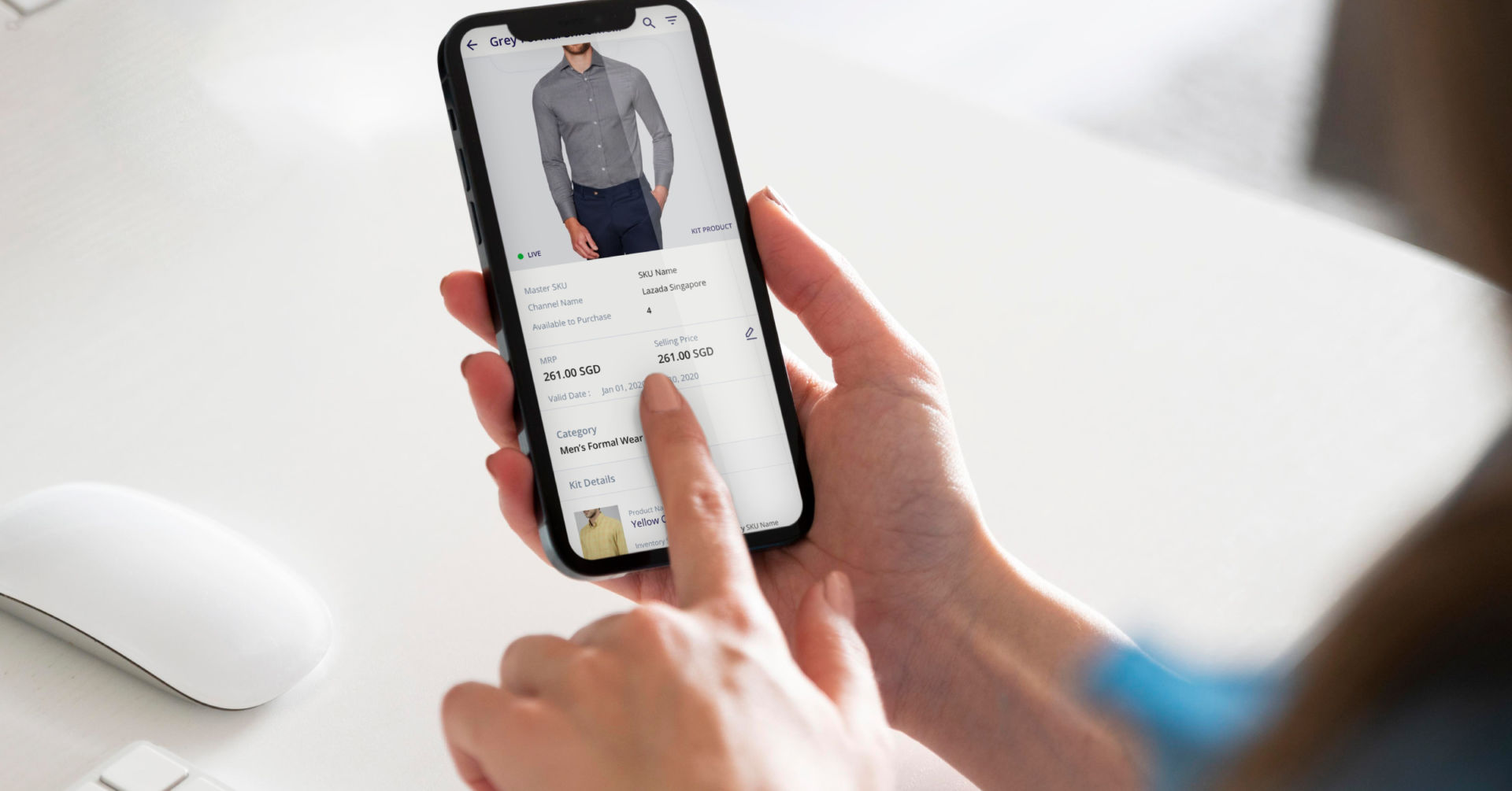 8 E-commerce Challenges Tech Can Solve In The Fashion & Apparel Industry