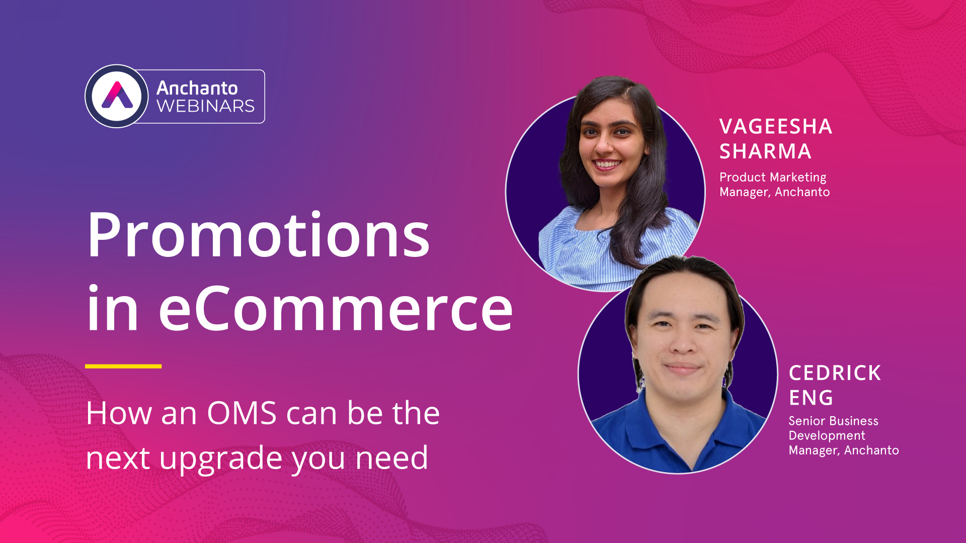 Promotions in eCommerce: How an OMS can be the next upgrade you need