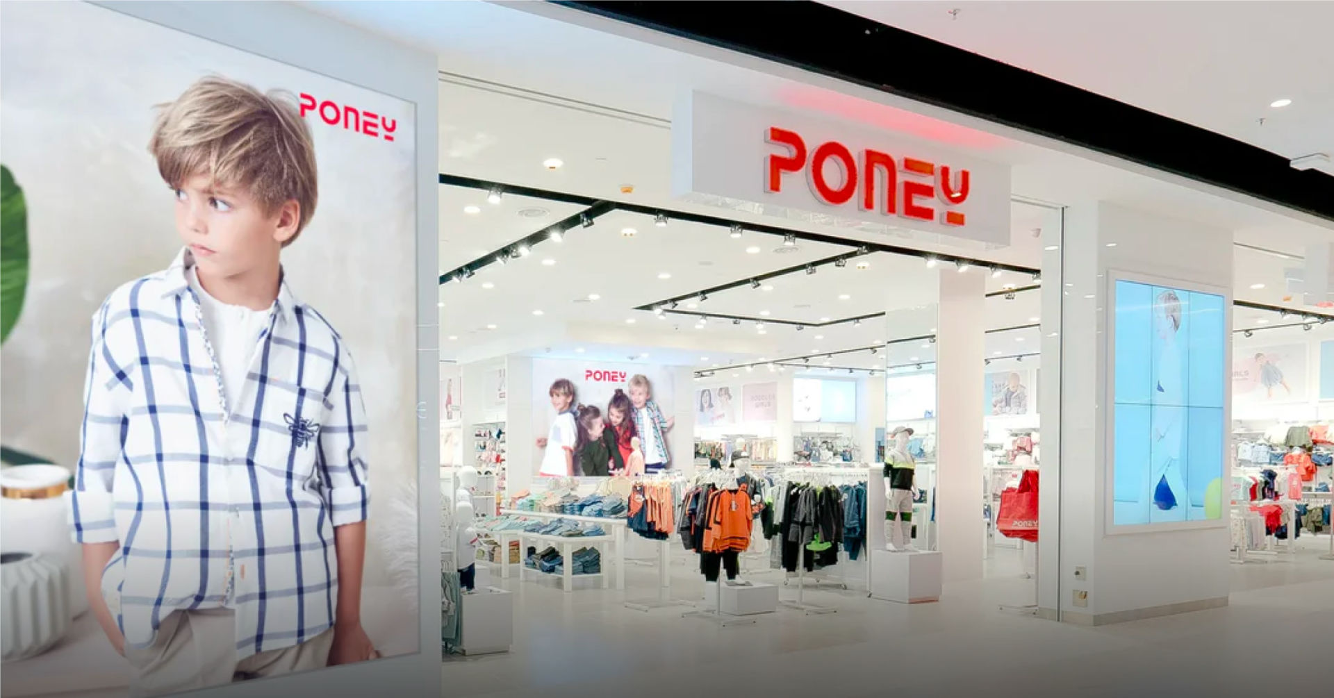 วิธี Poney ลดอัตราการผิดพลาดในการสั่งซื้อและส่งมอบสินค้า 400 รายการทุก 4 ชั่วโมงด้วย Anchanto