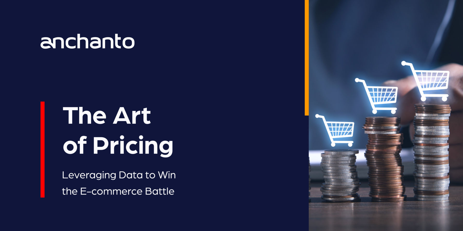 Nghệ thuật định giá Thương mại điện tử: Tận dụng dữ liệu để chiến thắng trong cuộc chiến bán lẻ kỹ thuật số