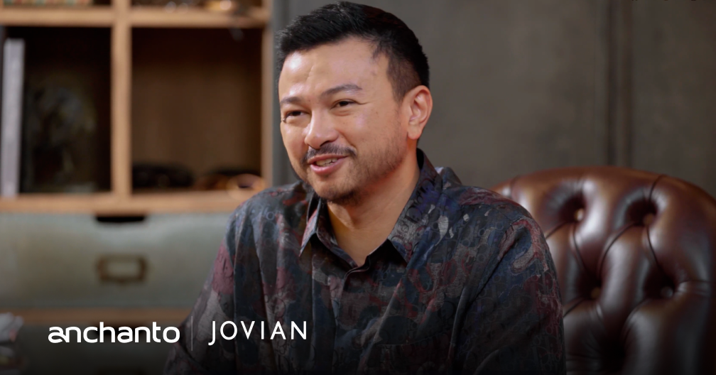 Visual representing ecommerce operations, fulfillment, or supply chain technology