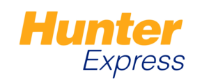 hunter-express-integration