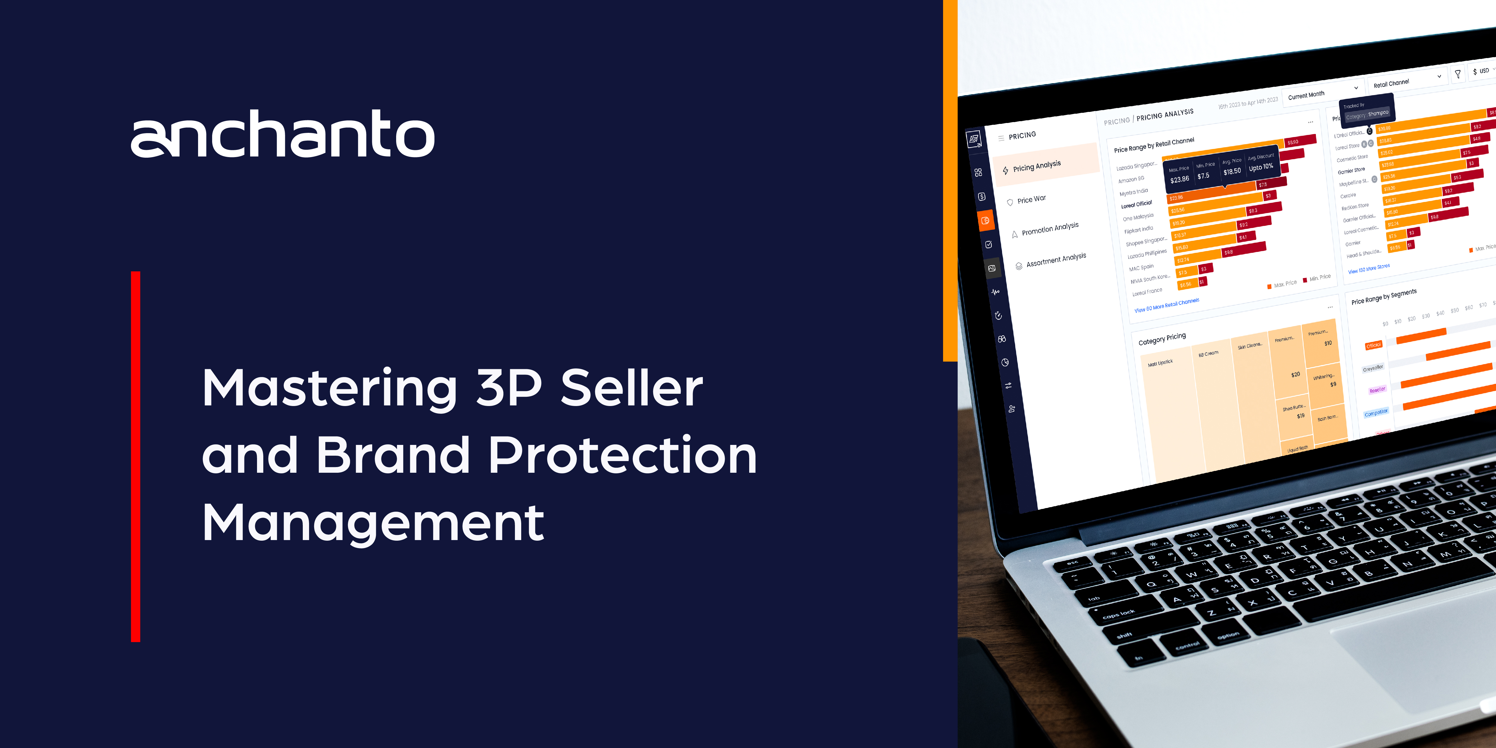 How to Master Third-Party Seller Management and Brand Protection in E-commerce