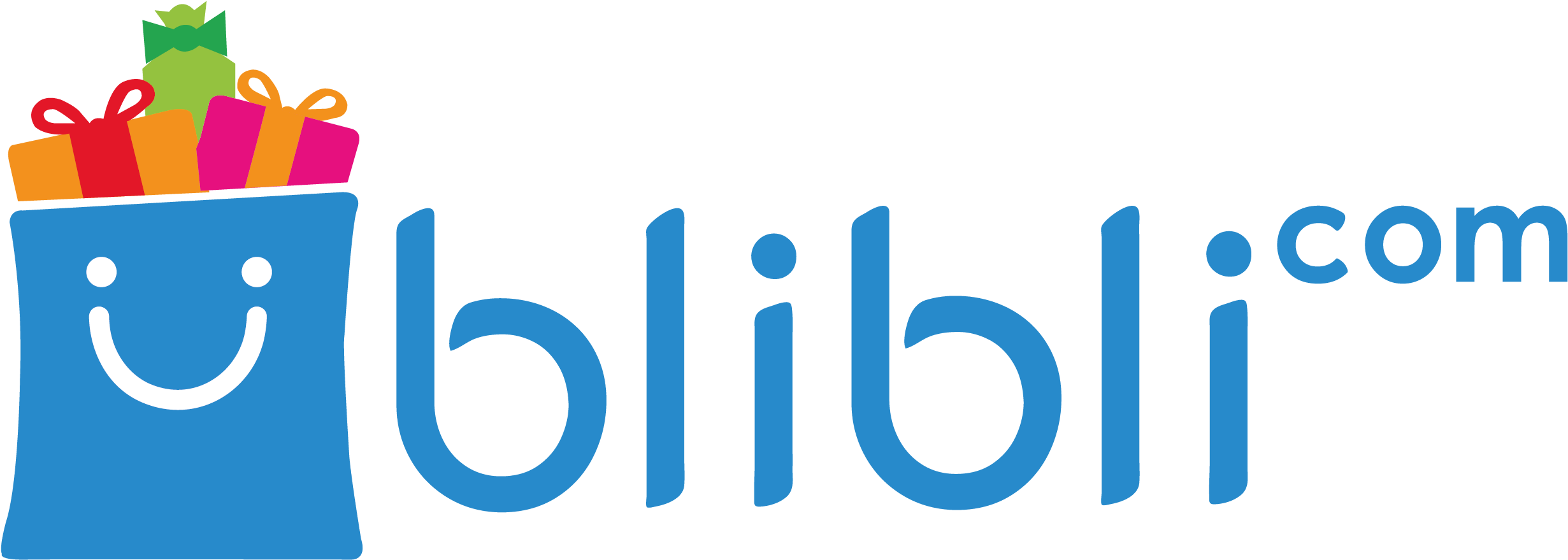 Blibli.com Company Logo