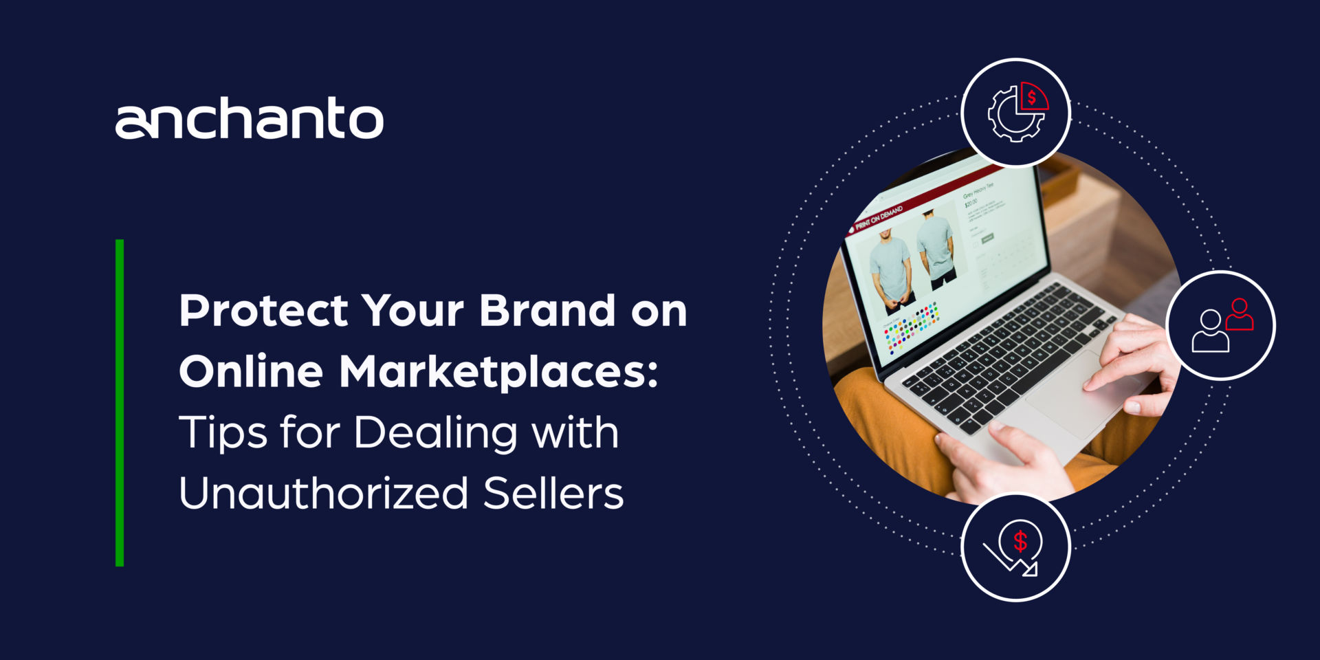 Protect Your Brand on Online Marketplaces: Tips for Dealing with Unauthorized Sellers