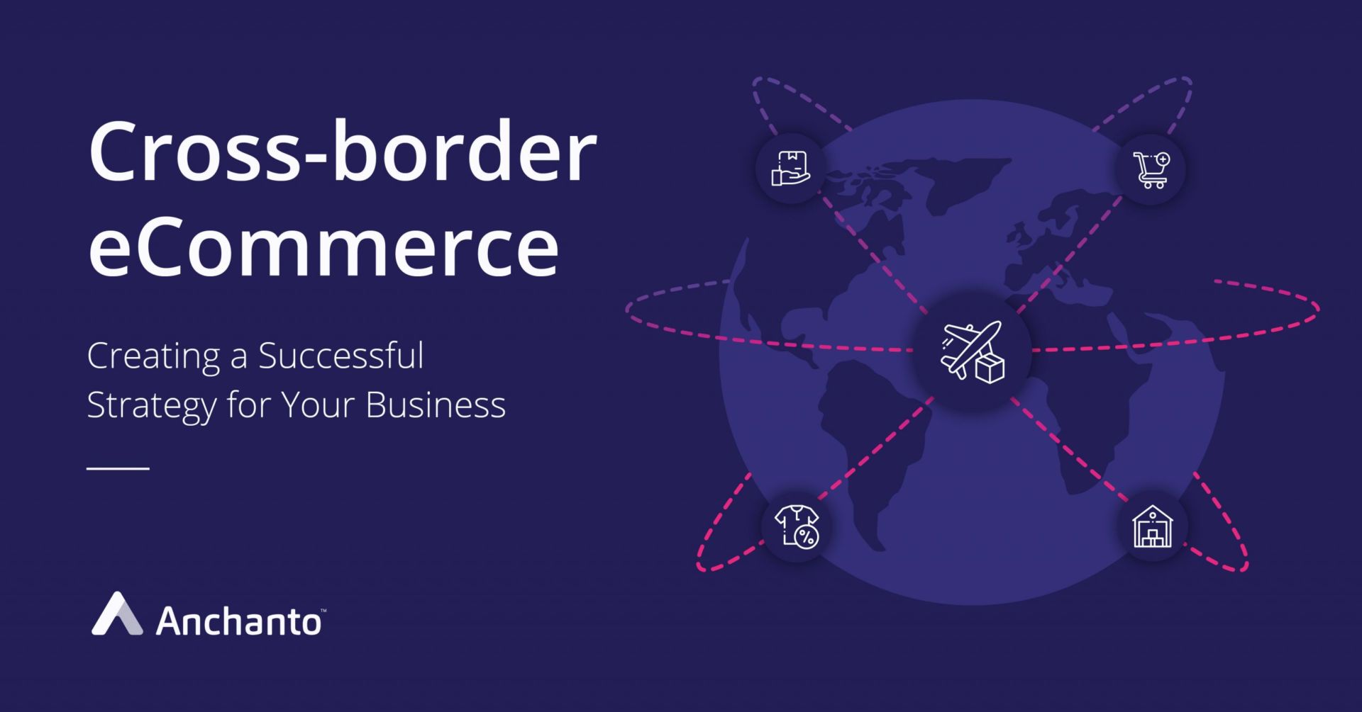 Creating a Successful Cross-border E-commerce Strategy for Your Business