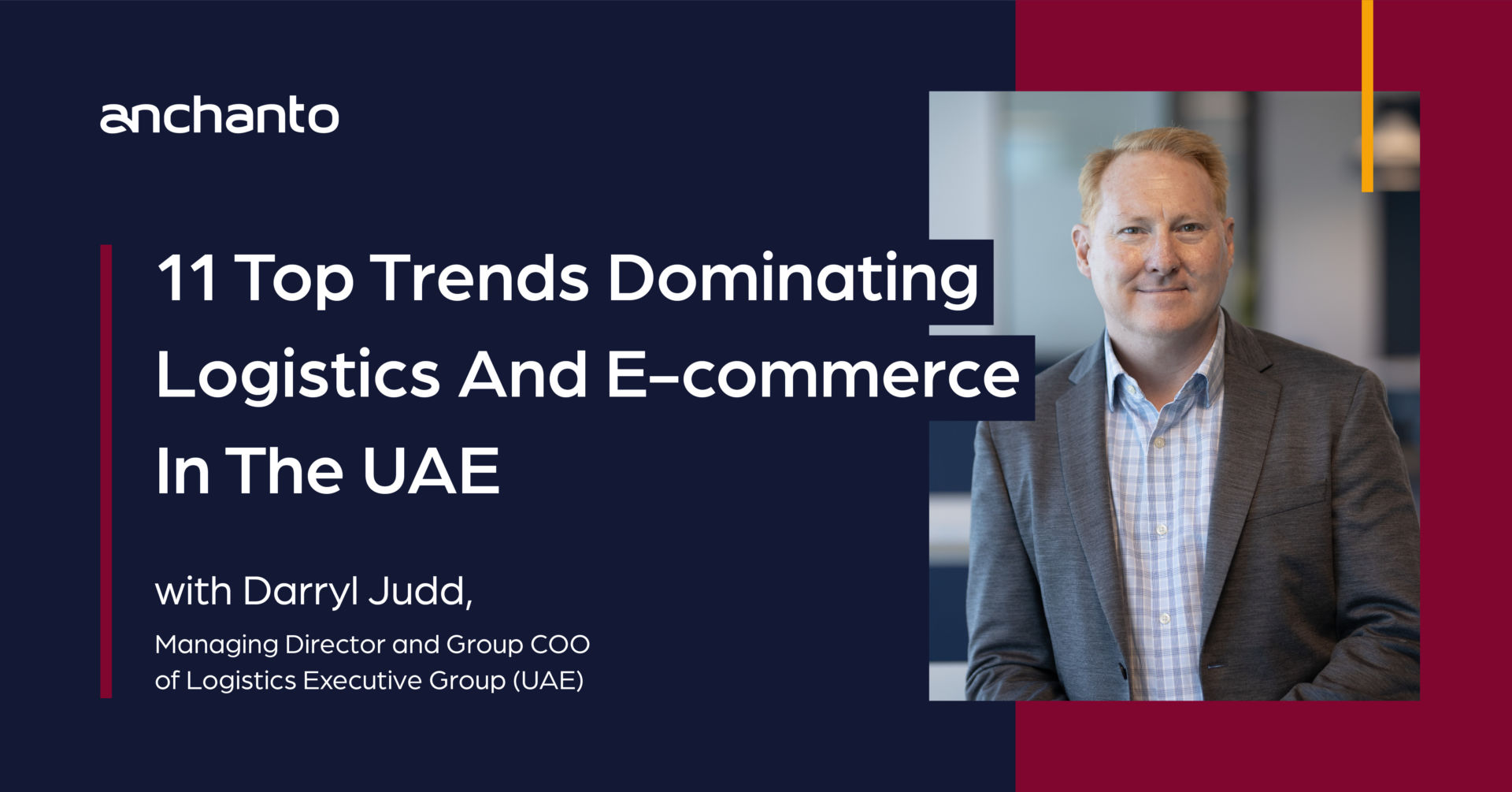 11 Top Trends Dominating Logistics And E-commerce In The UAE