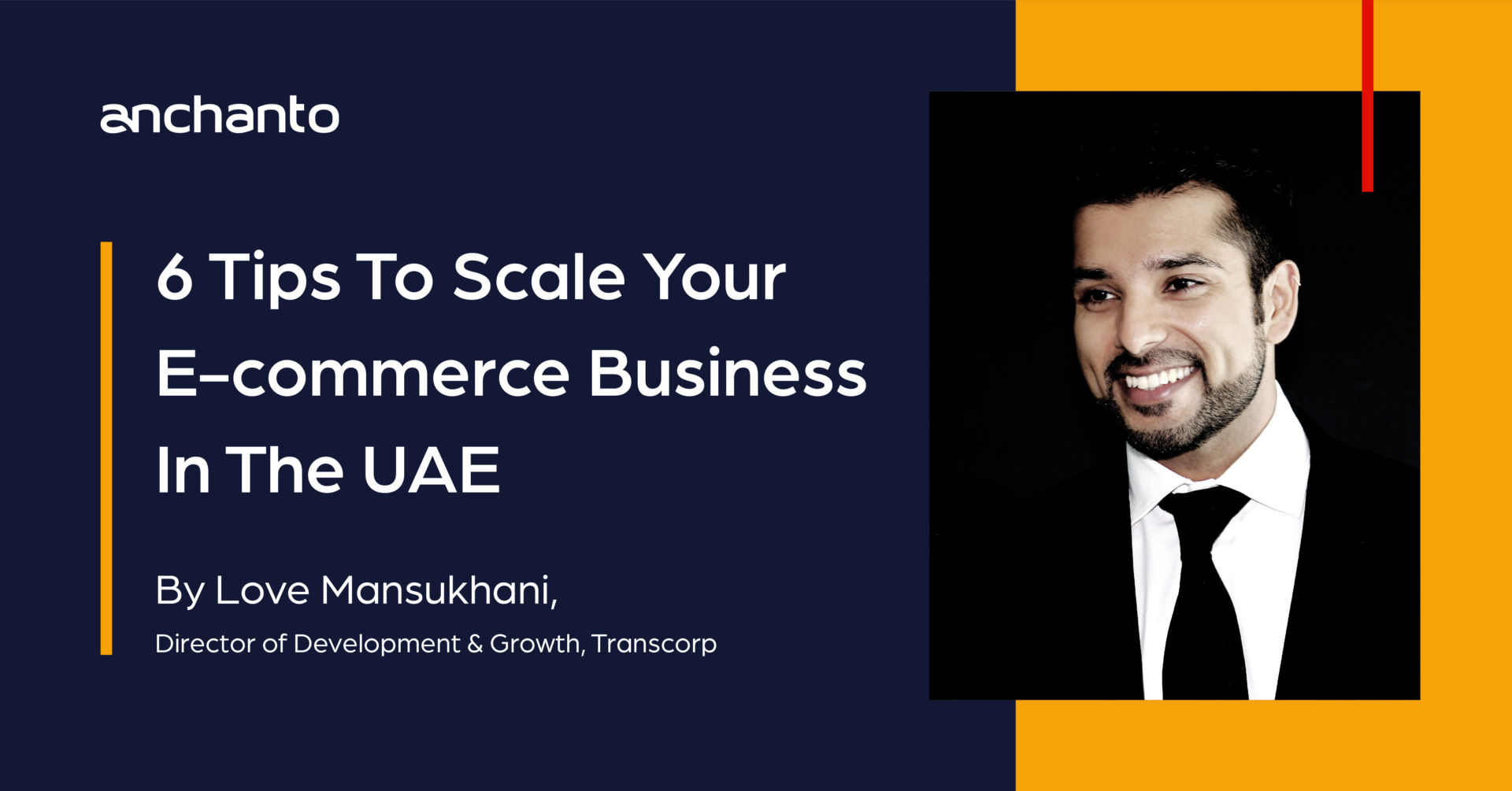 6 Tips To Scale Your E-commerce Business In The UAE