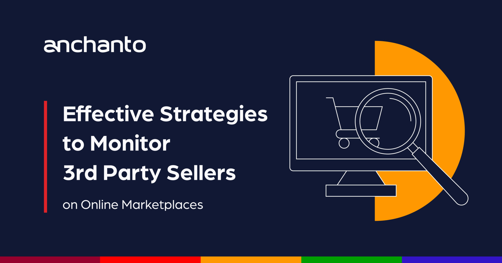 Effective Strategies for Monitoring 3rd Party Sellers on Online Marketplaces