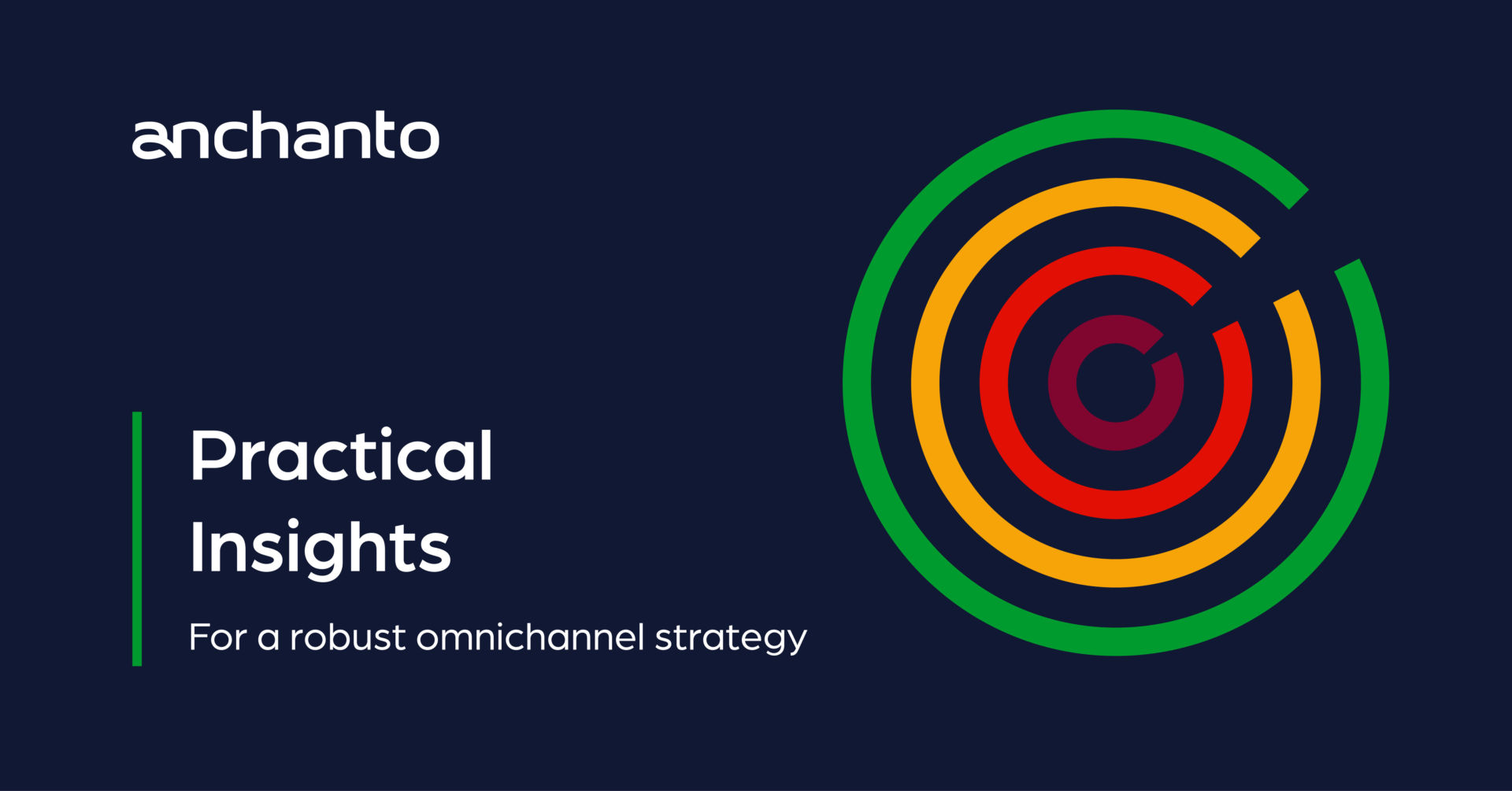 Practical insights to implement a robust Omnichannel strategy for your retail business