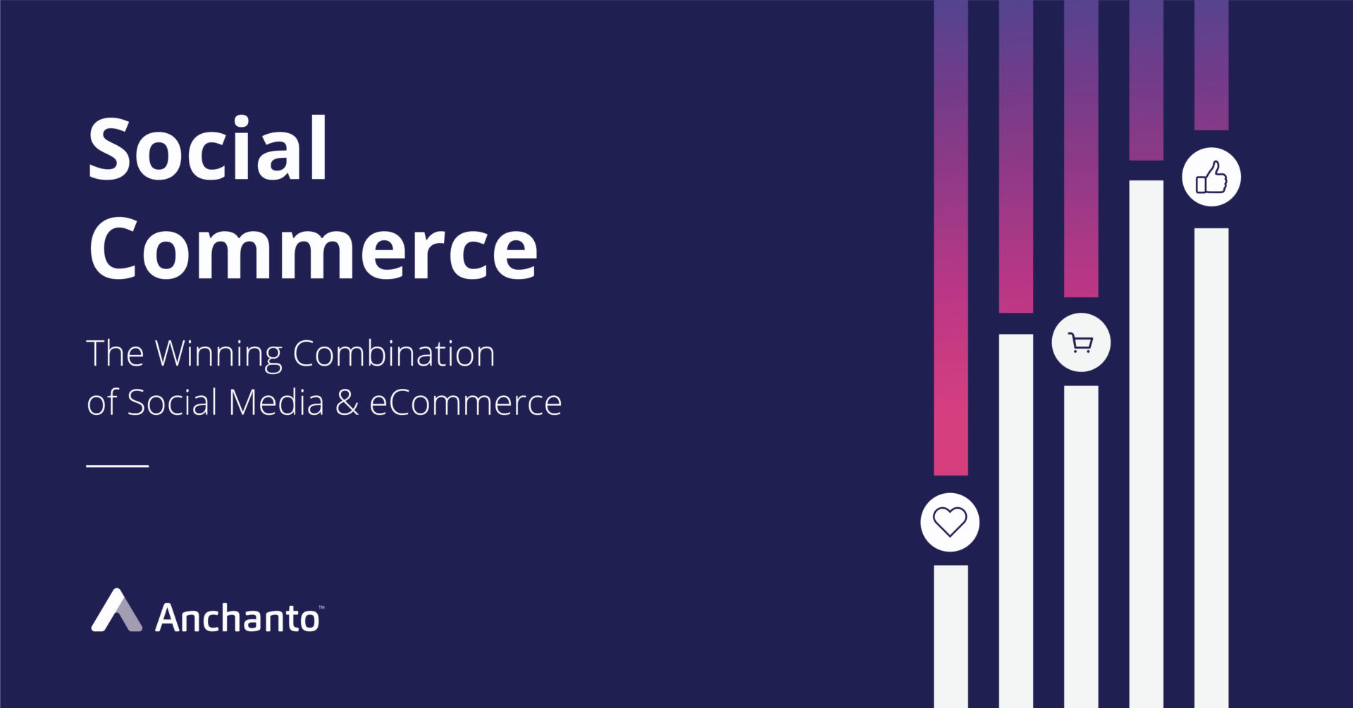 Social Commerce: The Winning Combination of Social Media and eCommerce