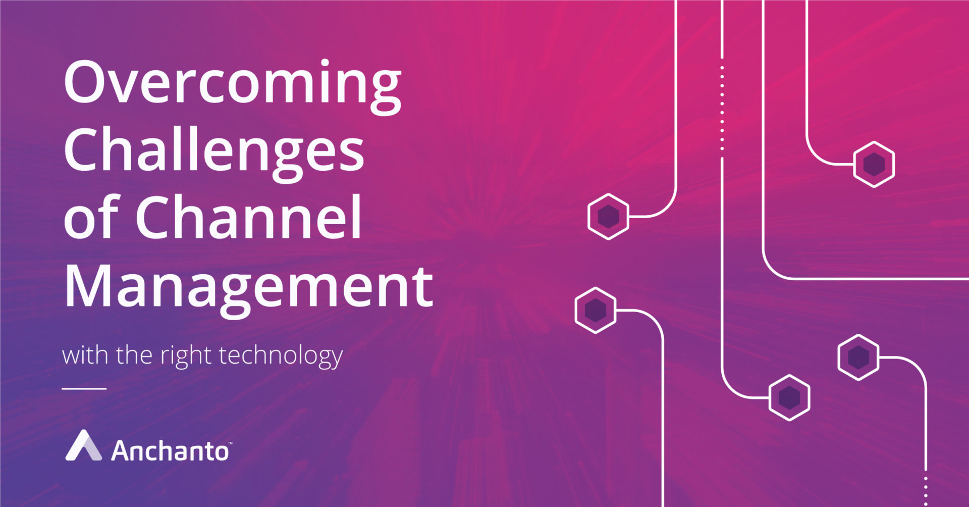 Utilizing Cutting-edge Technology to Overcome the Challenges of Channel Management