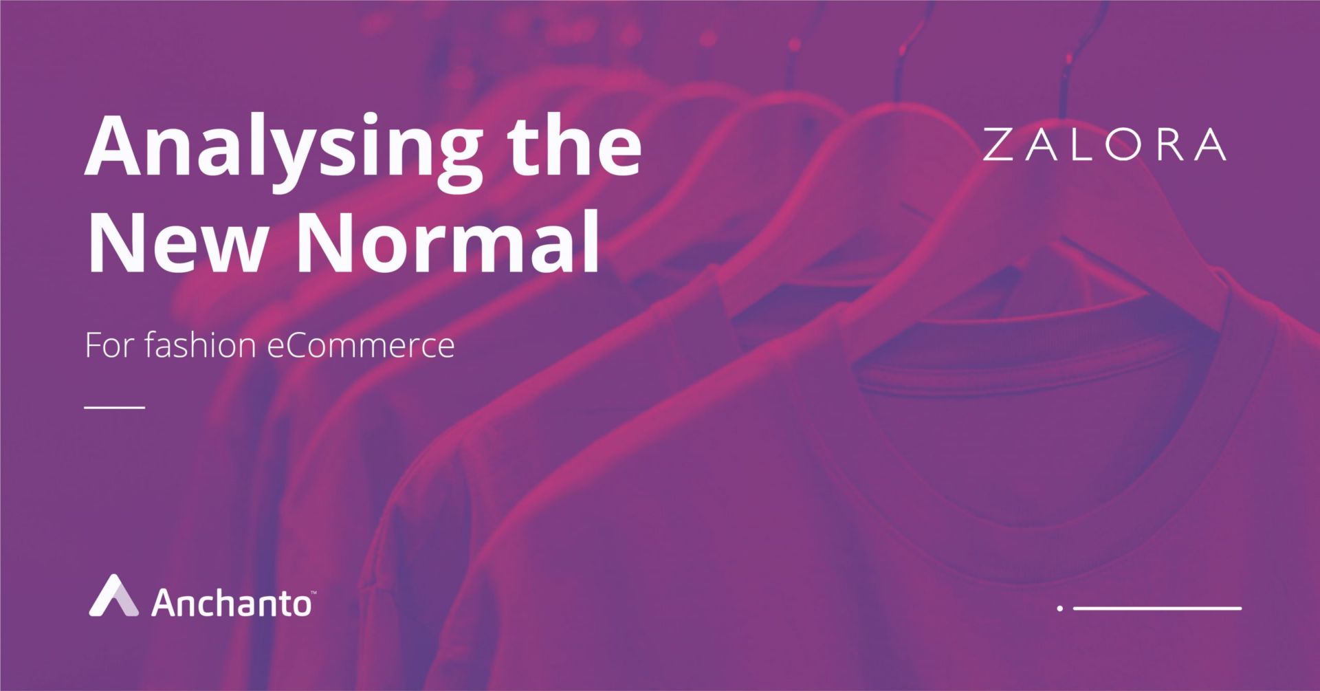 Analyzing The New Normal for Fashion E-commerce