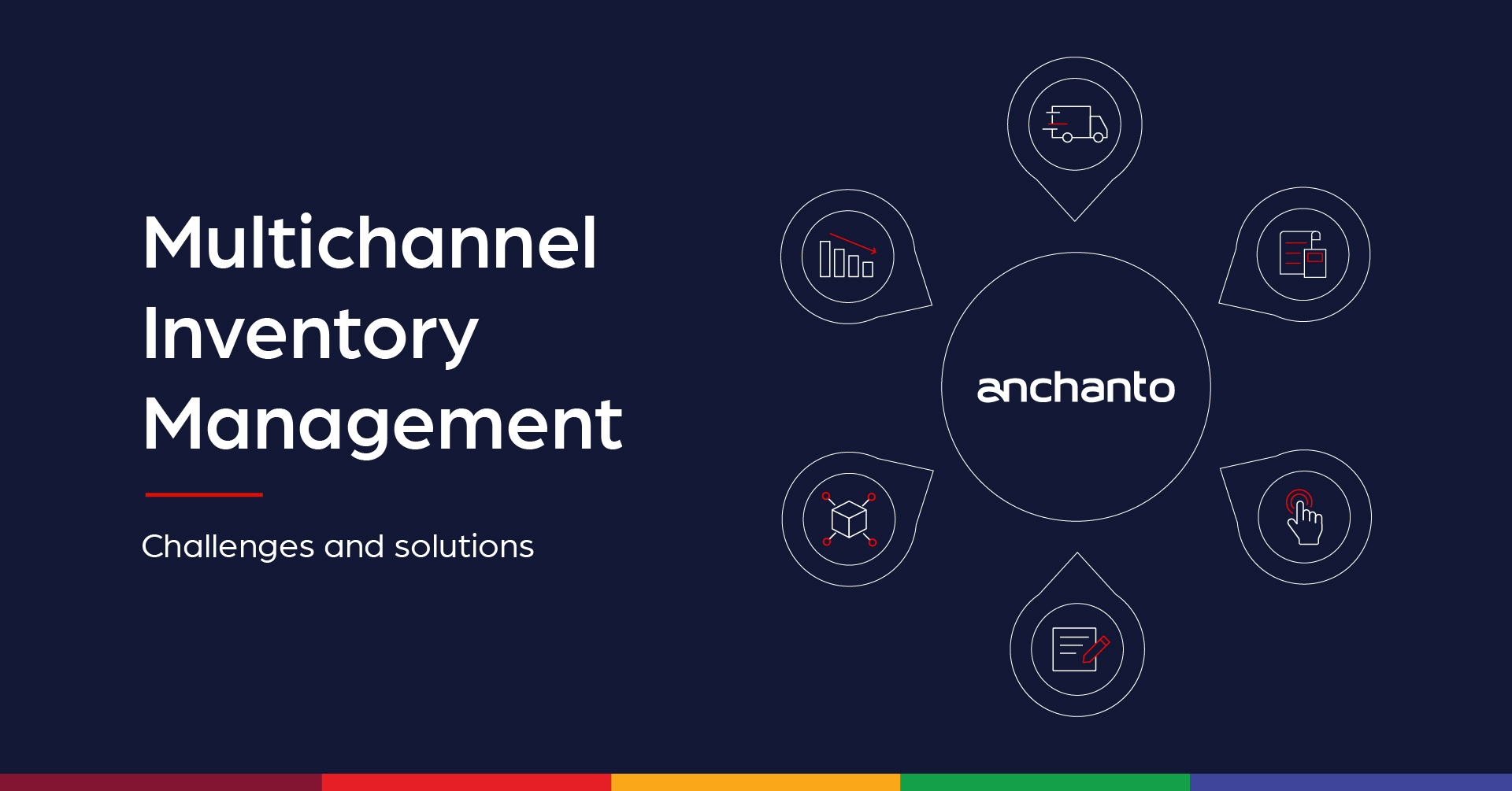 Top Multichannel Inventory Challenges and Solutions