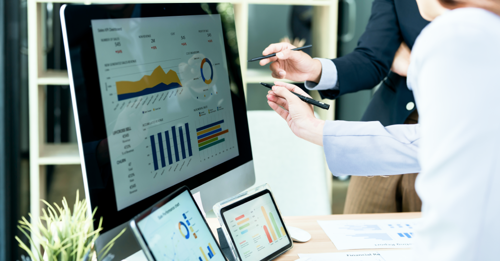 The Art of Streamlining Sales with the Power of Digital Shelf Monitoring