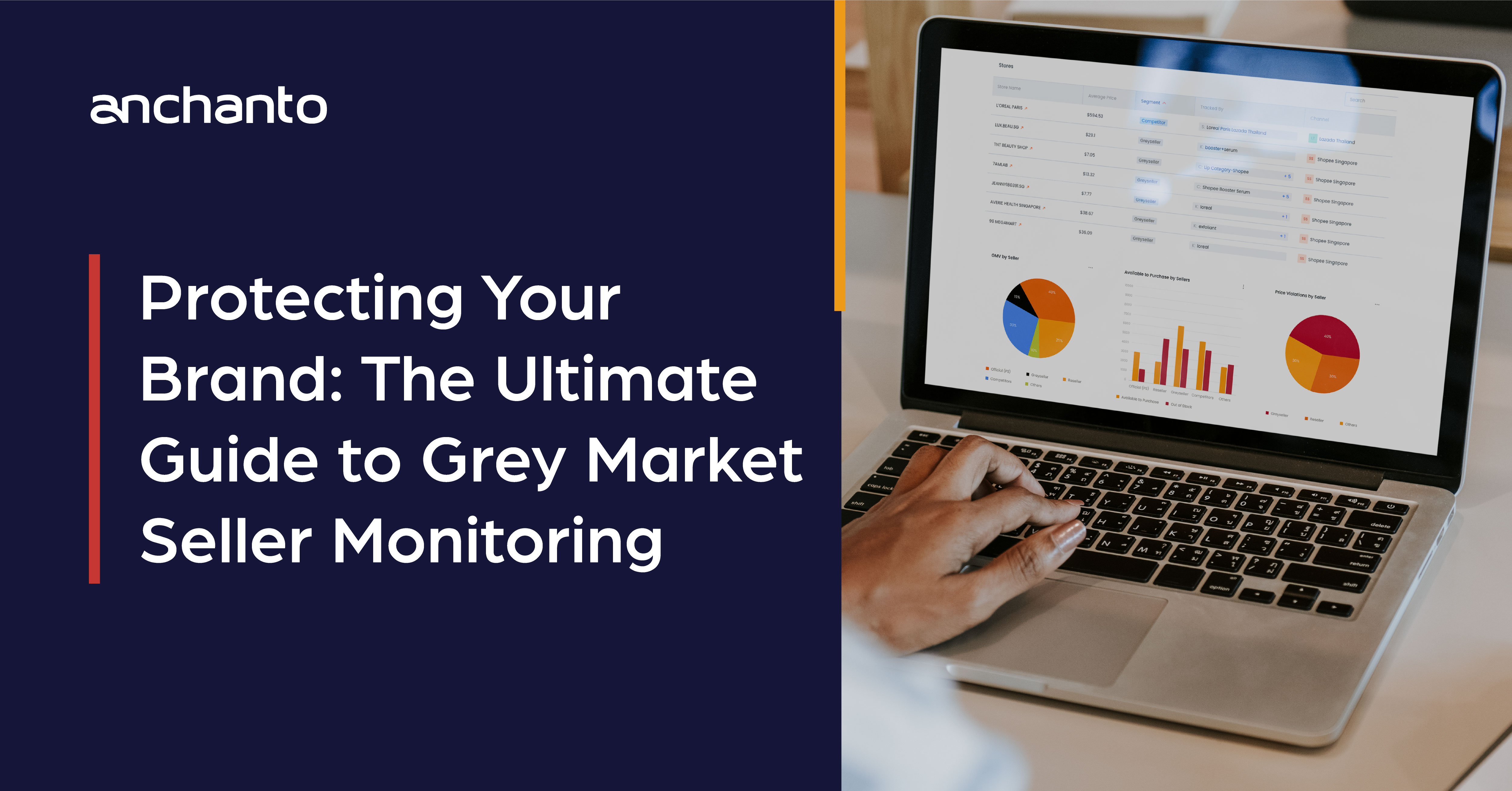 Protecting Your Brand: The Ultimate Guide to Grey Market Seller Monitoring