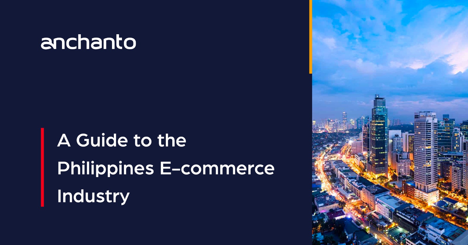 A Guide to the Philippines E-commerce Industry: All that You Need to Know