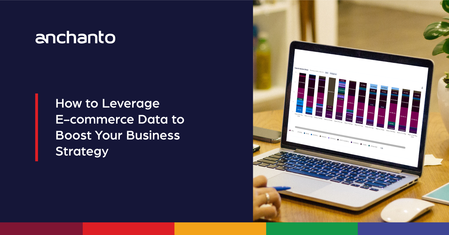 Maximize Your E-commerce Presence with the Power of Digital Shelf Analytics