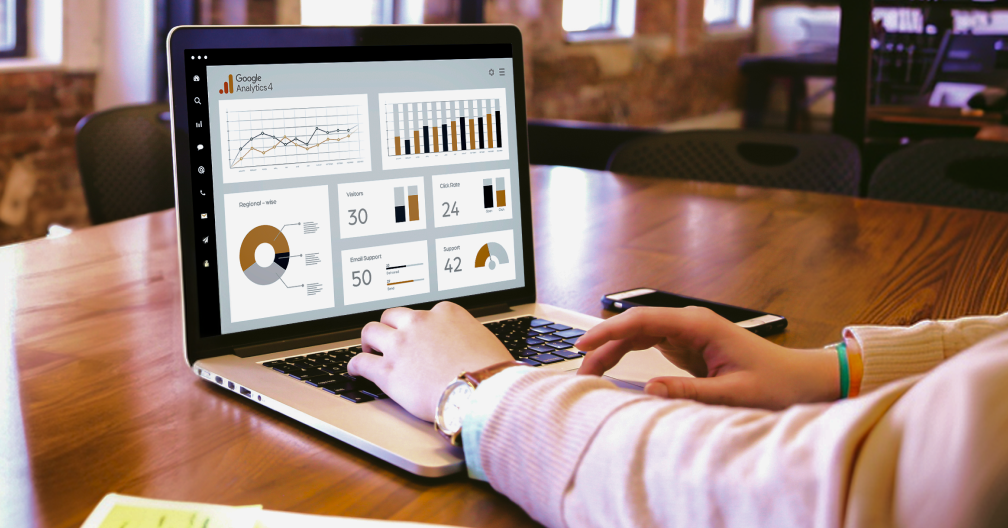 Why is Digital Shelf Analytics Essential in Addition to E-commerce Tracking on GA4 Analytics