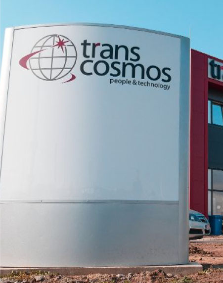 Transcosmos Inc.