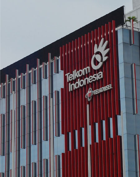 Telkom Indonesia