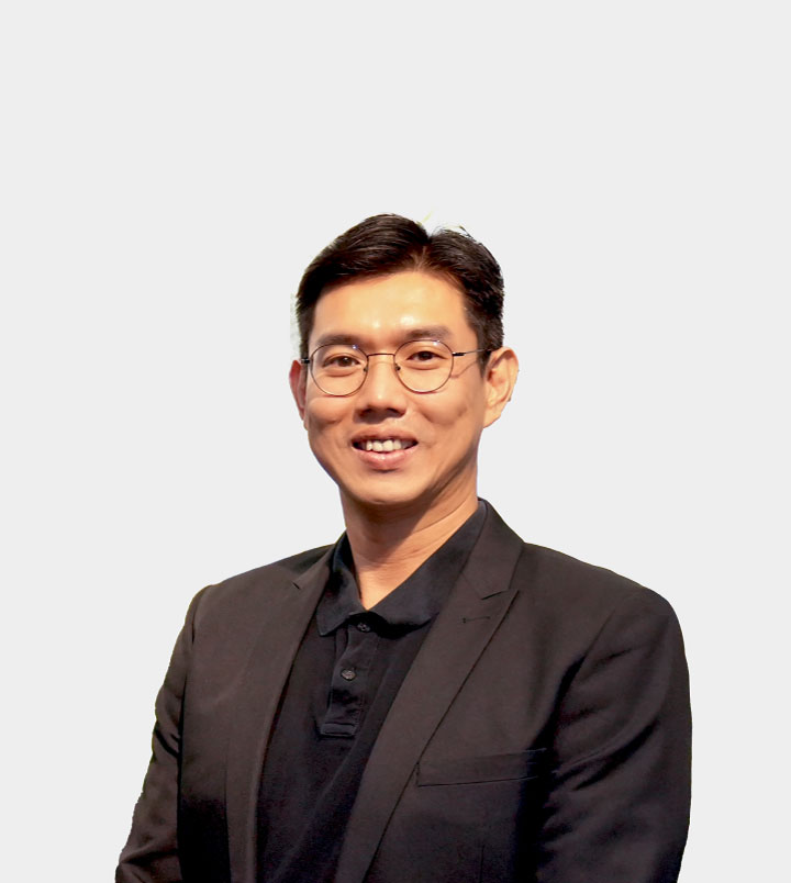 Adrian Tan