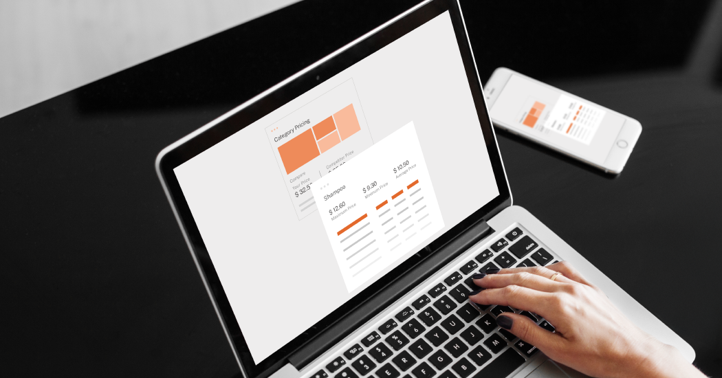 Competitor Price Monitoring Software -What is it and Why is it Powerful for E-commerce Brands