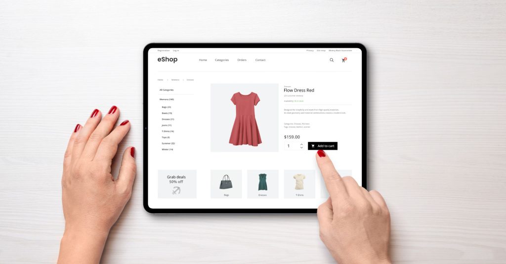 Product Image Best Practices: How High-Quality Product Images Boost E-Commerce Sales