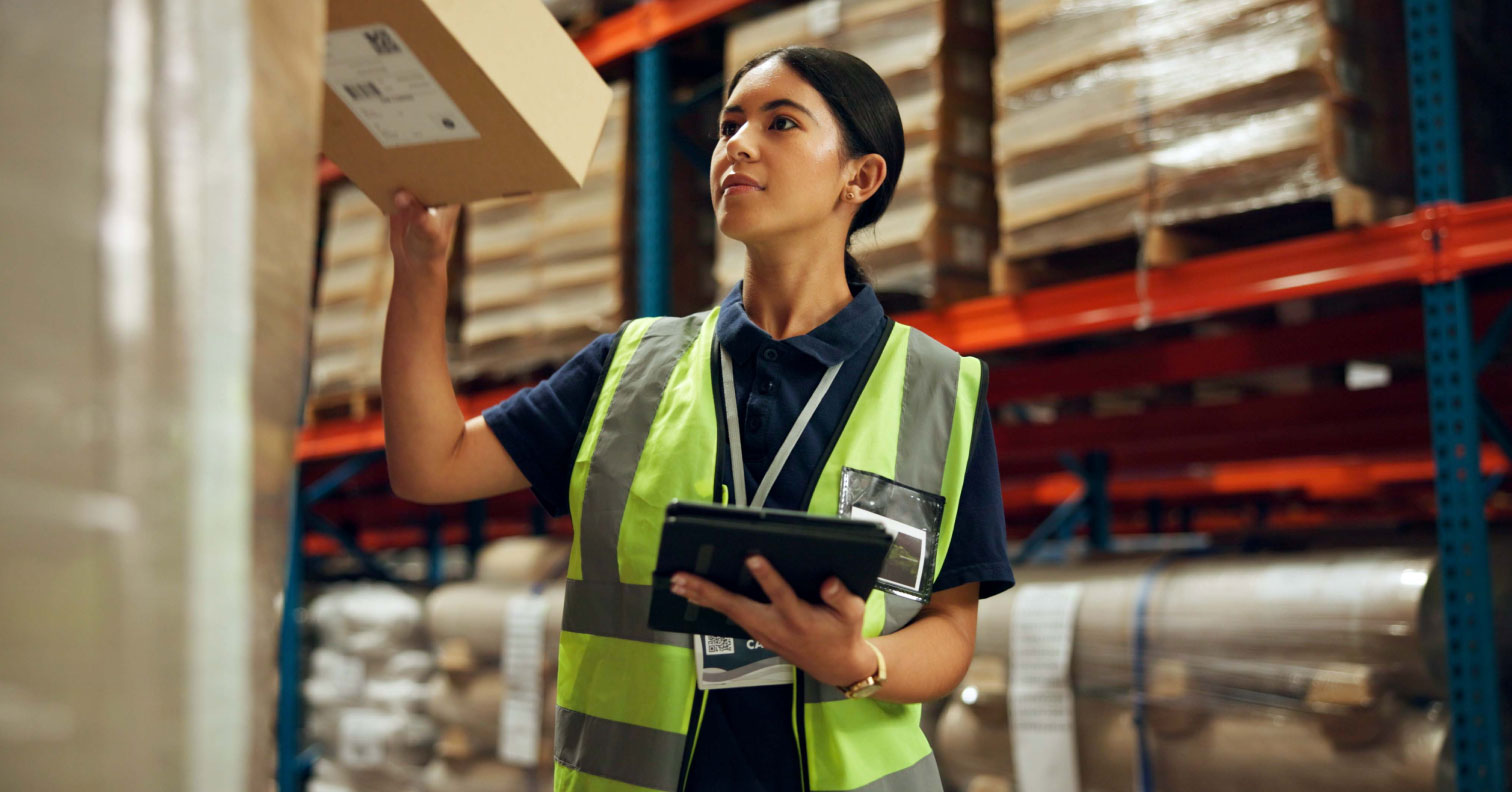 Why Accurate Inventory Tracking Software is Essential for Multi-Channel E-commerce