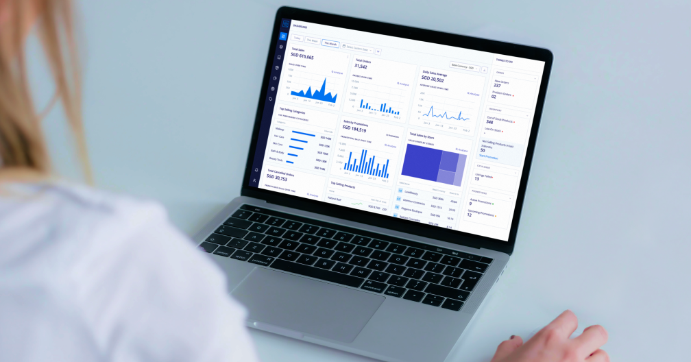 10 Essential Features of Ecommerce Order Management Software