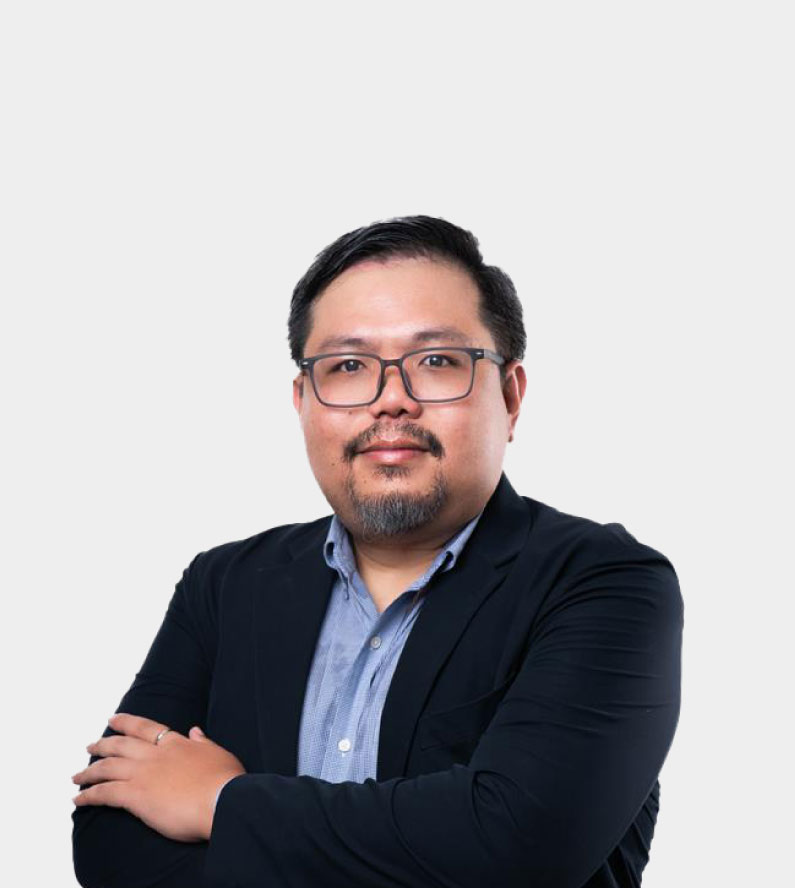 Andrew Quach