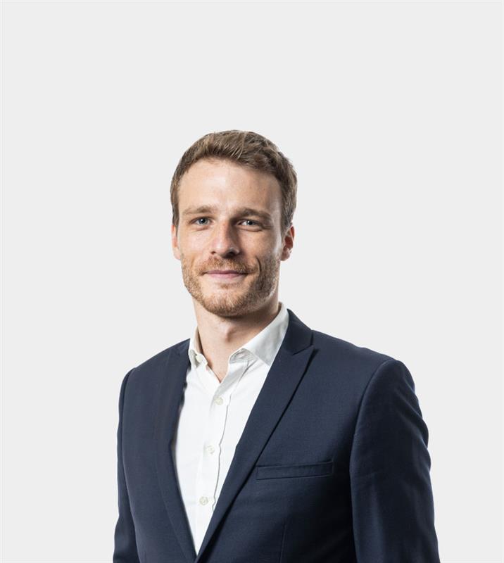 Charles Py