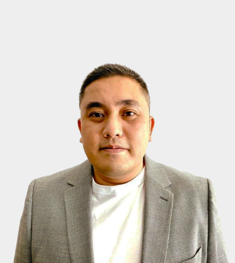 Duncan Pereira