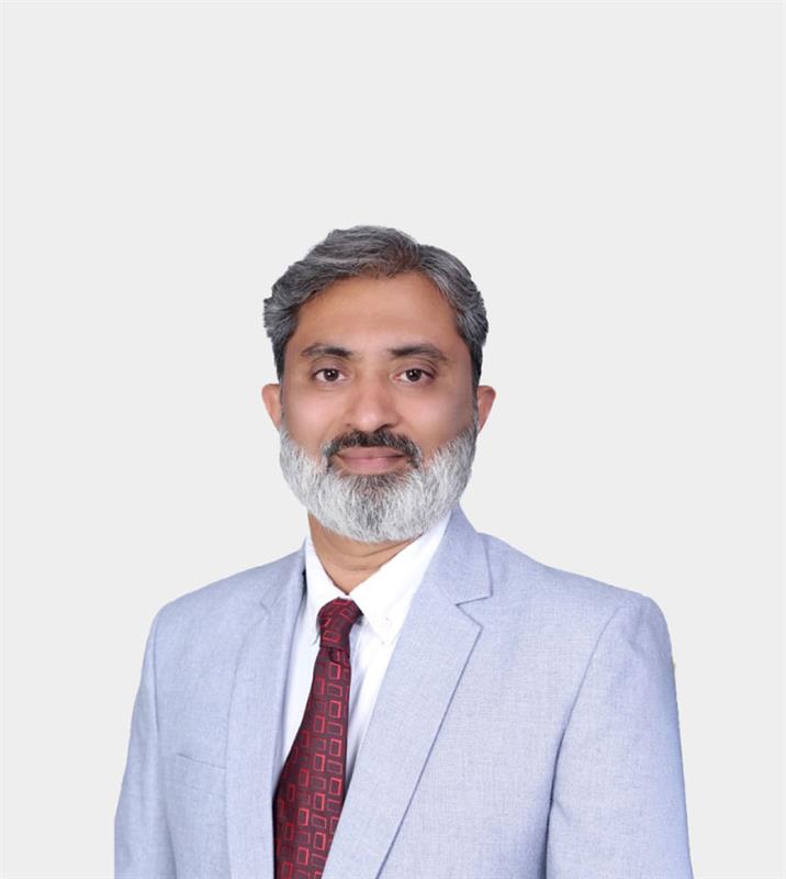 Ganesh Kolhe