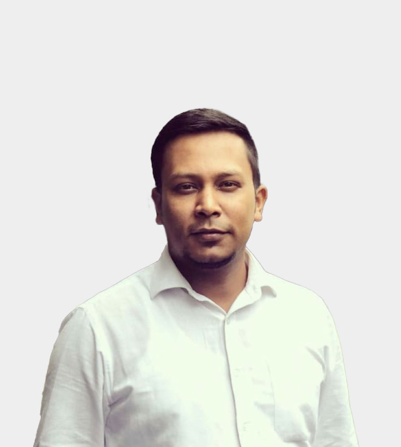 Shubhankar Hazarika