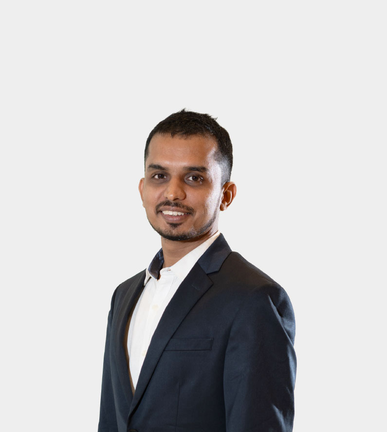 Vishal Bengeri
