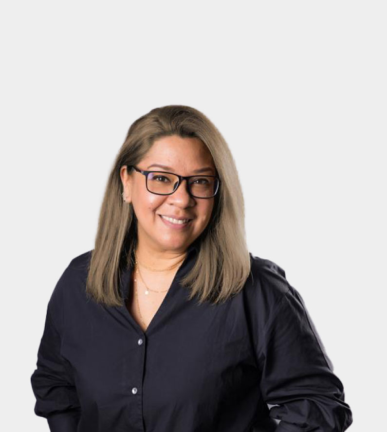 Zoe Moraes