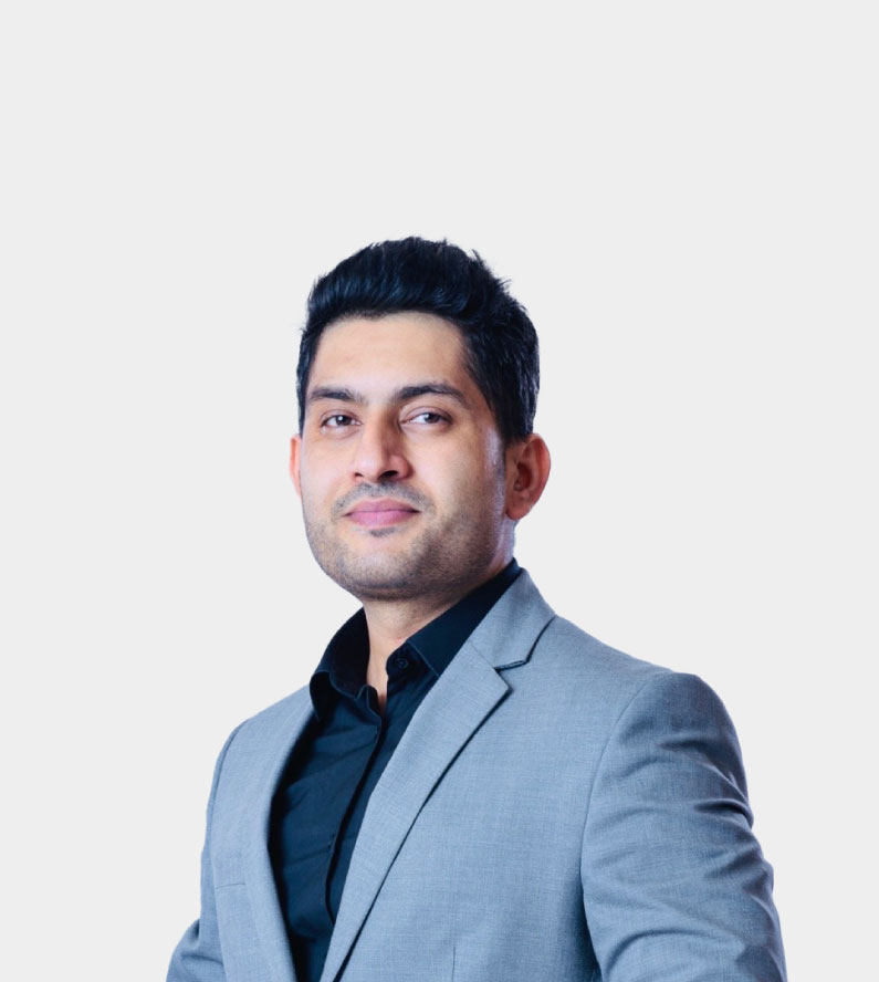 Shehbaaz Khan