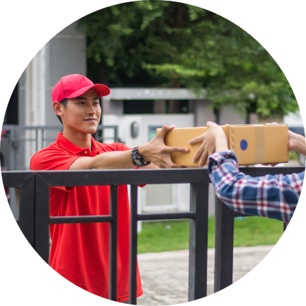 PARCEL TRACKING