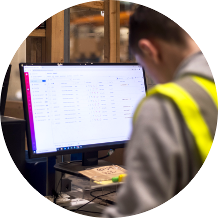 WAREHOUSE MANAGEMENT