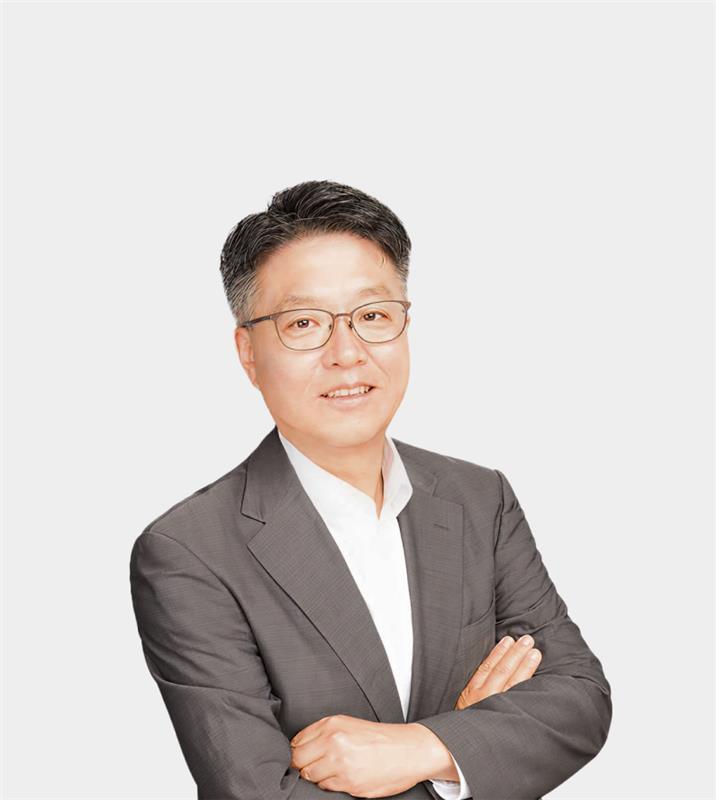 Seonwook Ko